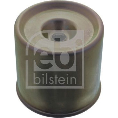 FEBI BILSTEIN Fahrwerksfeder 15116