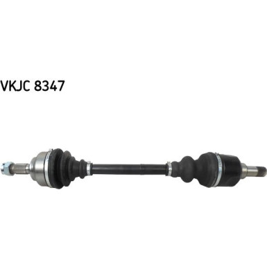 SKF Antriebswelle VKJC 8347