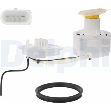 DELPHI Kraftstoff-Fördereinheit FG0978-12B1 DELPHI Kraftstoff-Fördereinheit FG0978-12B1