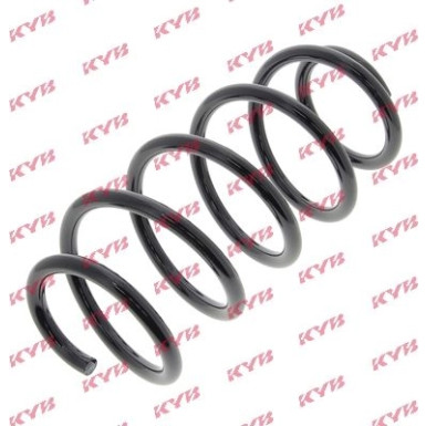 KYB Fahrwerksfeder VW P. Touran 2.0 Tdi 02/03 K-Flex RH1723