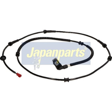 Sensor, Raddrehzahl ABS-908