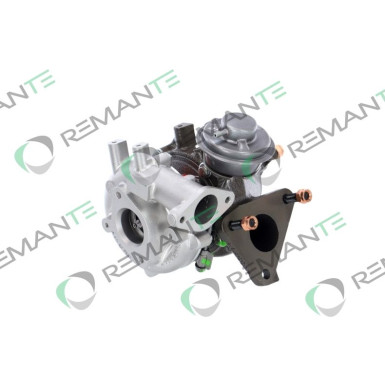Lader, Aufladung 003-001-000209R