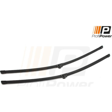PROFIPOWER Wischblatt 1W1006K PROFIPOWER Wischblatt 1W1006K