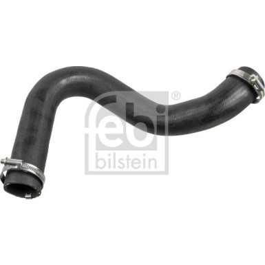 FEBI BILSTEIN Ladeluftschlauch 175705 FEBI BILSTEIN Ladeluftschlauch 175705