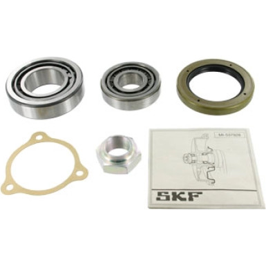 Radlagersatz VKBA 1385 Radlagersatz VKBA 1385