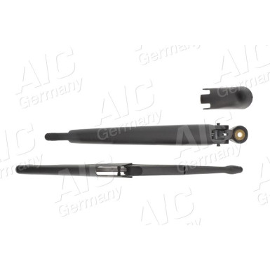 Wischerarm, hinten Fiat 56812