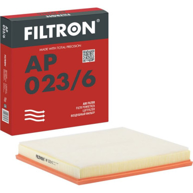 FILTRON Luftfilter AP 023/6 FILTRON Luftfilter AP 023/6