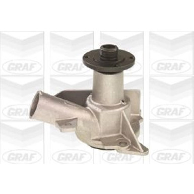 PA 369 Wasserpumpe PA369 PA 369 Wasserpumpe PA369