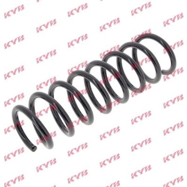 KYB Fahrwerksfeder Bmw T. 5 (E60) 2.0D-4.4 07/03-03/10 K-Flex RC6694