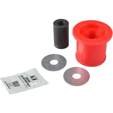 Lagerung, Differential TED65866