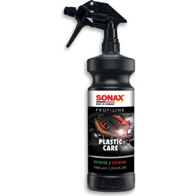 Sonax ProfiLine PlasticCare 1L 02054050