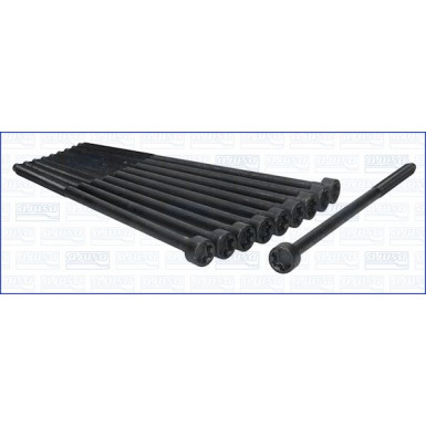 Zylinderkopfschraubensatz 81021600 Zylinderkopfschraubensatz 81021600