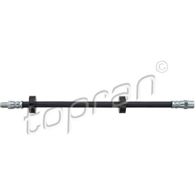 TOPRAN Bremsschlauch 102 635