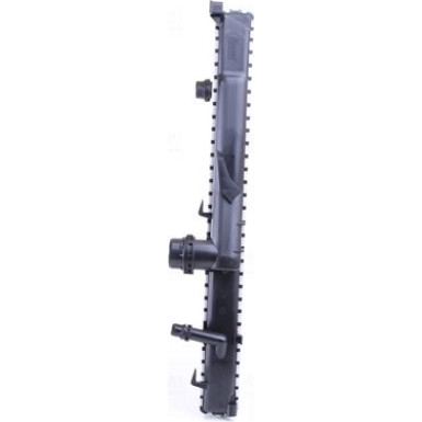 Wasserkühler PKW 60807