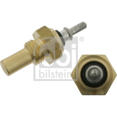 Kühlmitteltemperatursensor Mercedes 2916