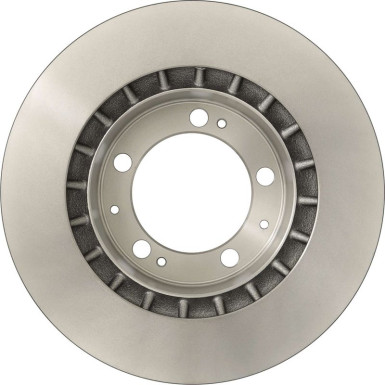 13 481 004 Bremsscheibe VA DF6484S 13 481 004 Bremsscheibe VA DF6484S