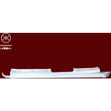 Türschweller Seitenschweller l MAZDA 6 GG/GY 4/5-T/KOMBI 6,02-8,07 3451011