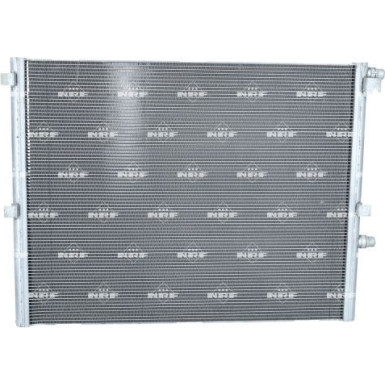 KÜHLER, MOTORKÜHLUNG NRF550168