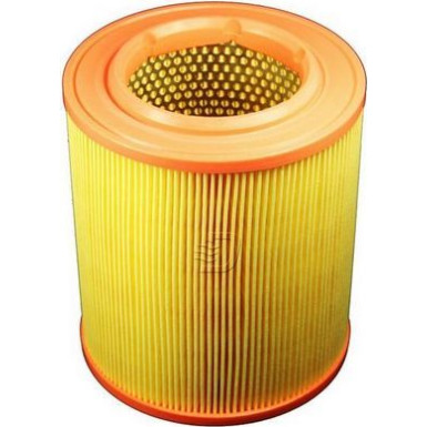 DENCKERMANN Luftfilter A140857