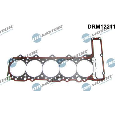 Dichtung, Zylinderkopf DRM12211