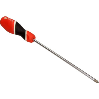 Schraubendreher Kreuz Ph2X200Mm YT-25931 Schraubendreher Kreuz Ph2X200Mm YT-25931