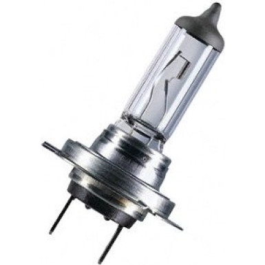 H7 12V 55W PX26d LongLife (HighTech) Osram 1 Stück LONGLIFE 64210L