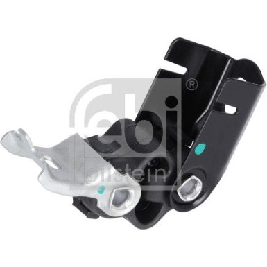 FEBI BILSTEIN Halter, Abgasanlage 179311