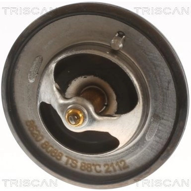Thermostat, Kühlmittel 8620 8088
