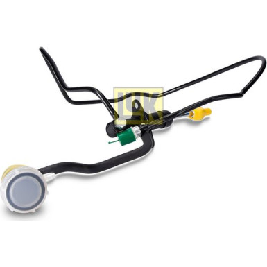 Geberzylinder FIAT Panda, 500 03 511 0307 10