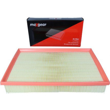 Luftfilter Volvo S60/S80 26-0198