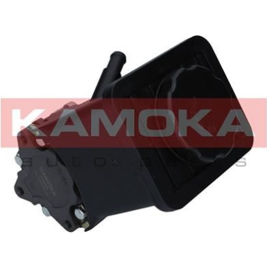 KAMOKA Hydraulikpumpe, Lenkung PP046 KAMOKA Hydraulikpumpe, Lenkung PP046
