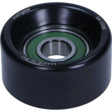 Spannrolle, Keilrippenriemen 54-1038 Spannrolle, Keilrippenriemen 54-1038