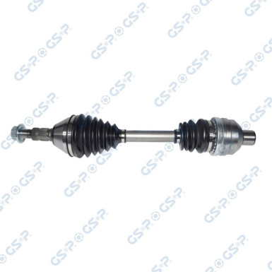 GSP Antriebswelle 260016 GSP Antriebswelle 260016