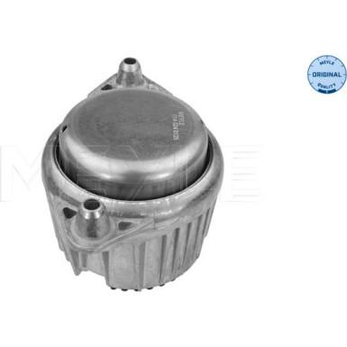 15 555 120 Lagerung Motor MERCEDES C,E 07 MEYLE-ORIGINAL: True to OE 140240125 15 555 120 Lagerung Motor MERCEDES C,E 07 MEYLE-ORIGINAL: True to OE 140240125
