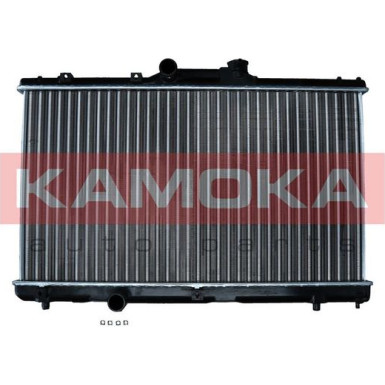 KAMOKA Kühler, Motorkühlung 7705221 KAMOKA Kühler, Motorkühlung 7705221