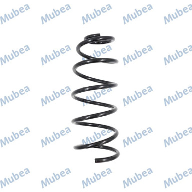 Fahrwerksfeder VA VW Golf 061192-E Fahrwerksfeder VA VW Golf 061192-E