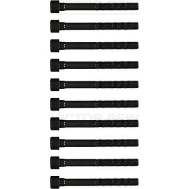 ZK-Schraubensatz 14-55036-01 ZK-Schraubensatz 14-55036-01