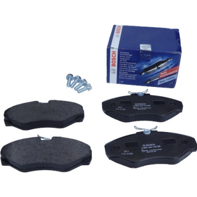 Bremsklötze Premium 0 986 494 730 Bremsklötze Premium 0 986 494 730