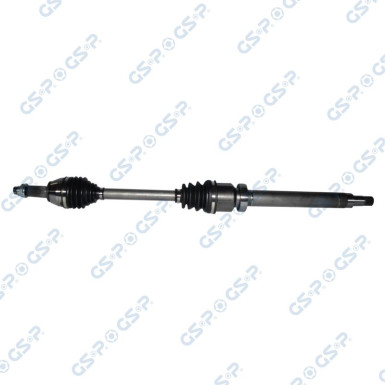 GSP Antriebswelle 218018