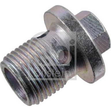 FEBI BILSTEIN Stecker 31117 FEBI BILSTEIN Stecker 31117