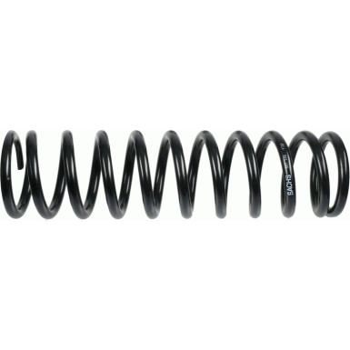 Sachs Fahrwerksfeder Db P. W201 190 83-93 997 246