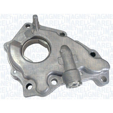 MAGNETI MARELLI Ölpumpe 351516000153 MAGNETI MARELLI Ölpumpe 351516000153