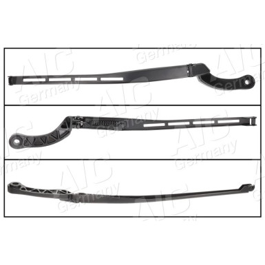 Wischerarm vorne li 52719 Wischerarm vorne li 52719