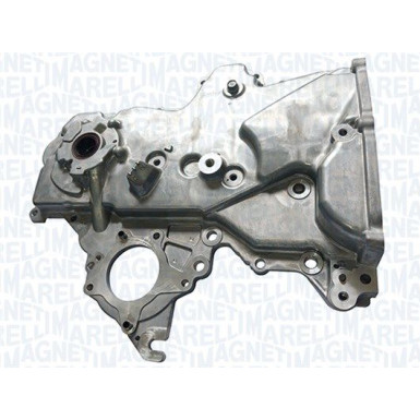 MAGNETI MARELLI Ölpumpe 351516000155 MAGNETI MARELLI Ölpumpe 351516000155