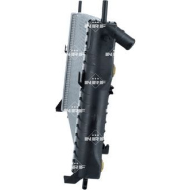 Kühler, Motorkühlung 53748 Kühler, Motorkühlung 53748