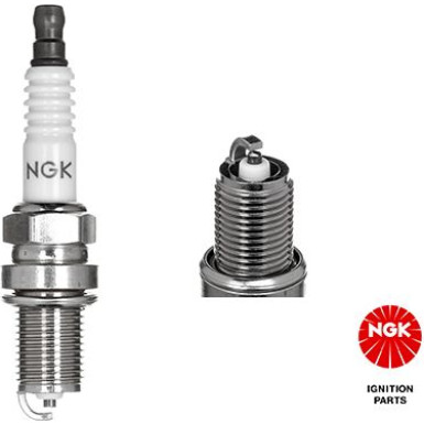 BCP6ES-11 NGK-Zündkerze ohne RW 7210 BCP6ES-11 NGK-Zündkerze ohne RW 7210
