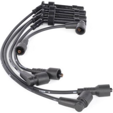 Zündleitungssatz OPEL Vectra 0 986 357 242