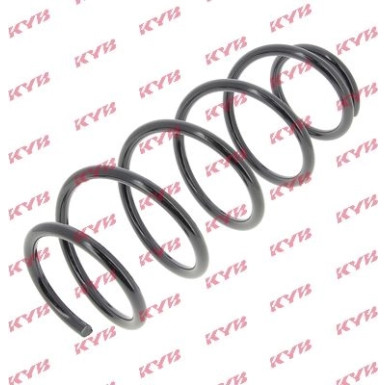 KYB Fahrwerksfeder Mazda P. 2 1.3/1.5 10/07 RH3925 KYB Fahrwerksfeder Mazda P. 2 1.3/1.5 10/07 RH3925