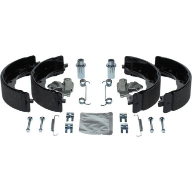 Bremsbackensatz FIAT Ducato, PEUGEOT Boxer 94-05 0 204 113 821