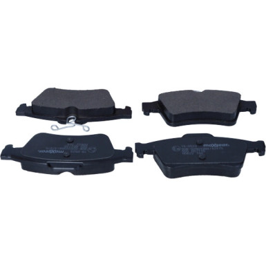 Bremsbelagsatz Opel T. Vectra C/Focus/Mazda/Volvo/Renault 19-0523 Bremsbelagsatz Opel T. Vectra C/Focus/Mazda/Volvo/Renault 19-0523